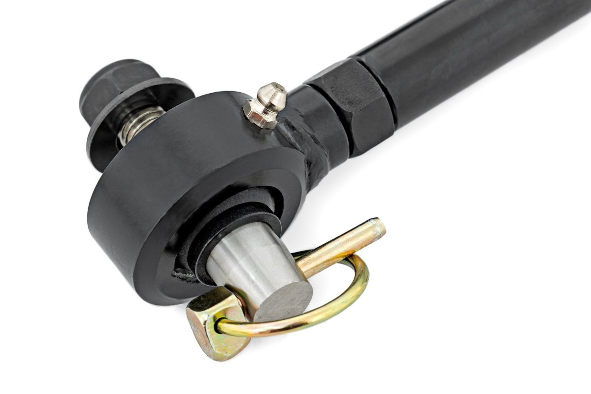 Jeep Gladiator Sway Links - Rough Country - Quick Disconnect - '20-'23